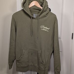 Portland Gear Sweater